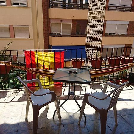 Alicante Rooms Zewnętrze zdjęcie