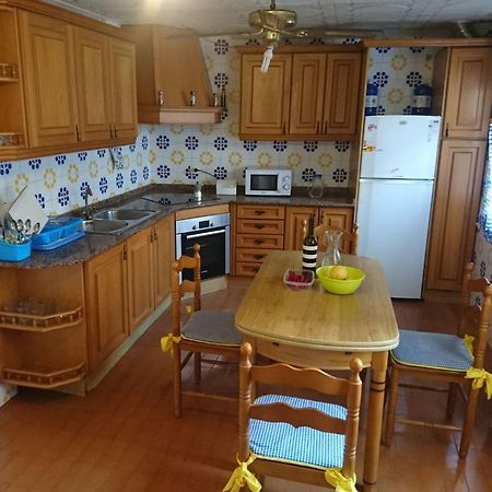 Alicante Rooms Zewnętrze zdjęcie