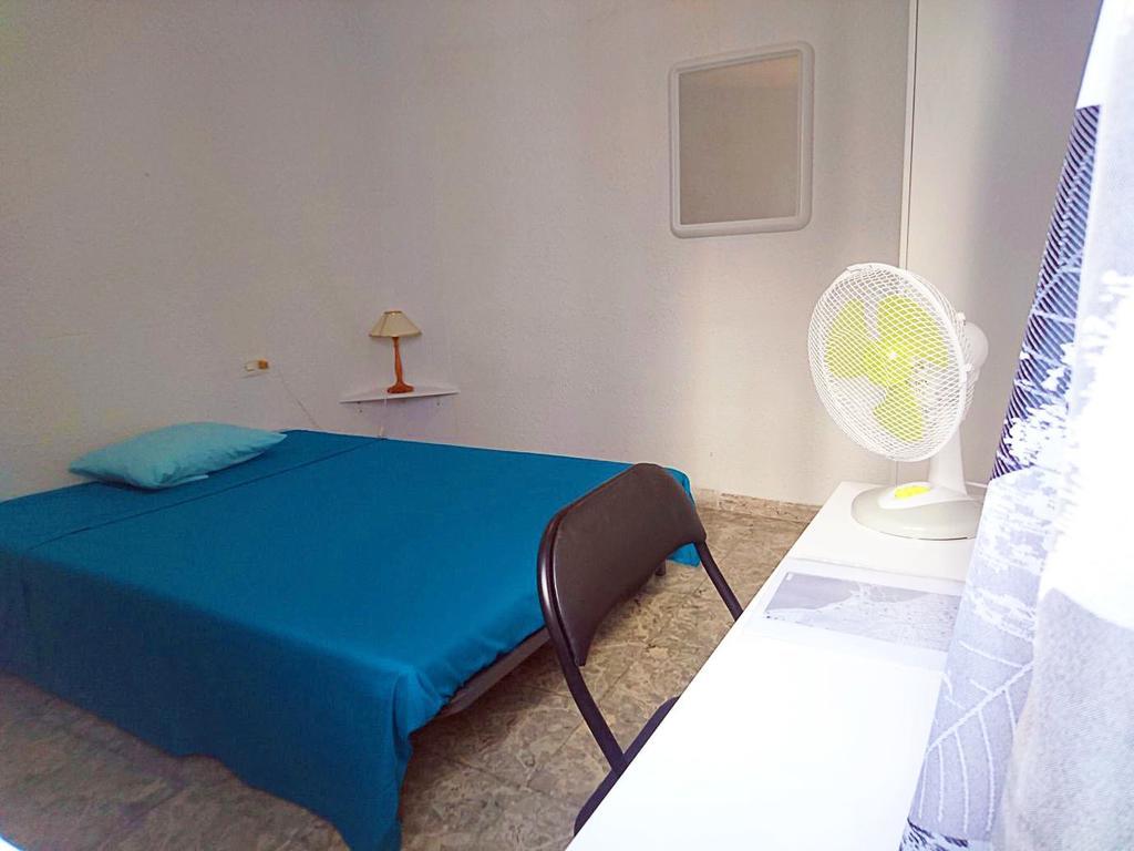 Alicante Rooms Zewnętrze zdjęcie