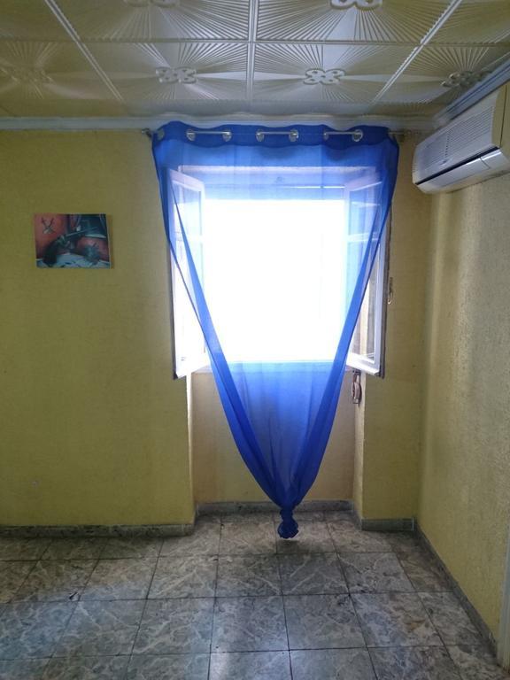 Alicante Rooms Zewnętrze zdjęcie