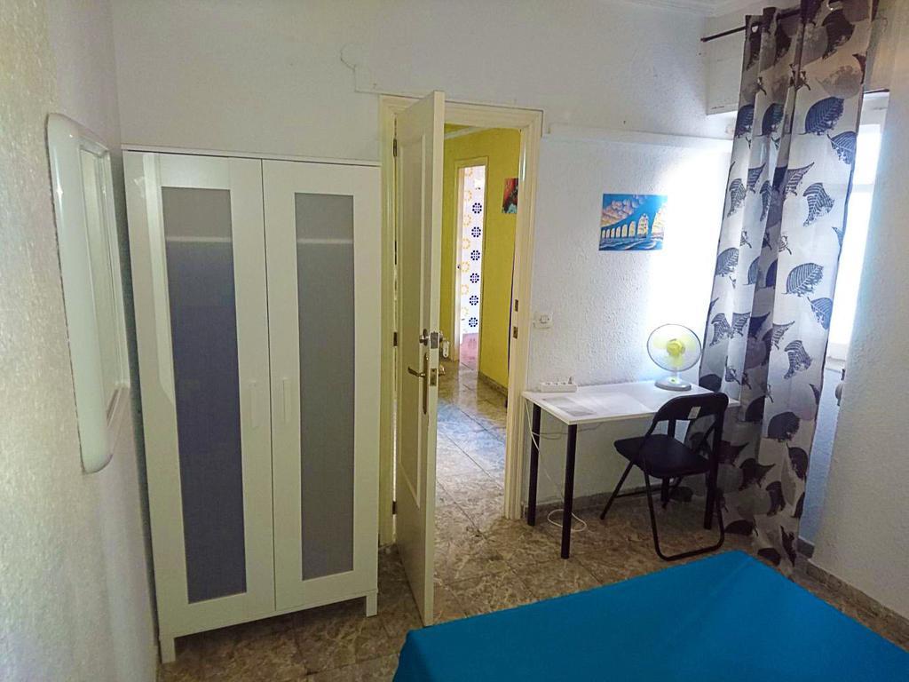 Alicante Rooms Zewnętrze zdjęcie