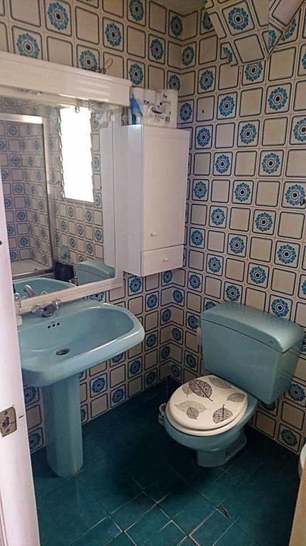 Alicante Rooms Zewnętrze zdjęcie