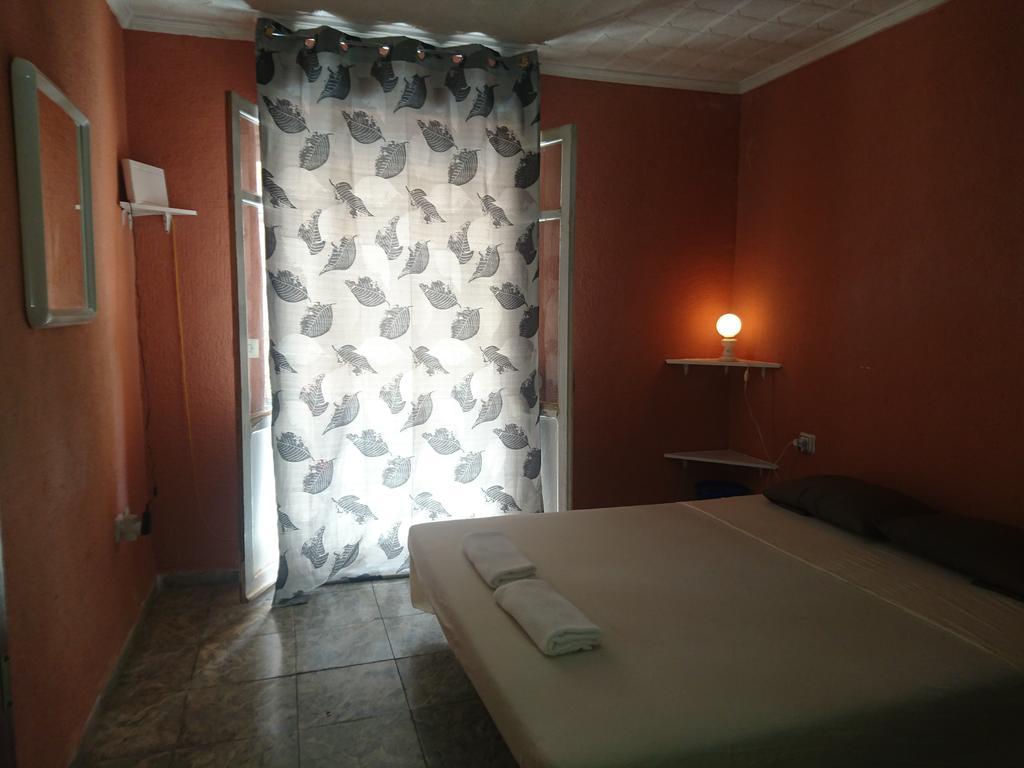 Alicante Rooms Zewnętrze zdjęcie
