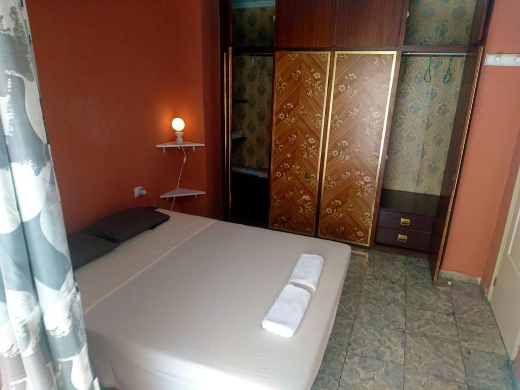 Alicante Rooms Zewnętrze zdjęcie