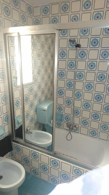 Alicante Rooms Zewnętrze zdjęcie