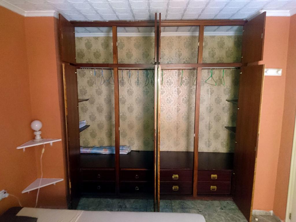 Alicante Rooms Zewnętrze zdjęcie